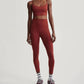 Varley - FreeSoft Super High Rise Leggings