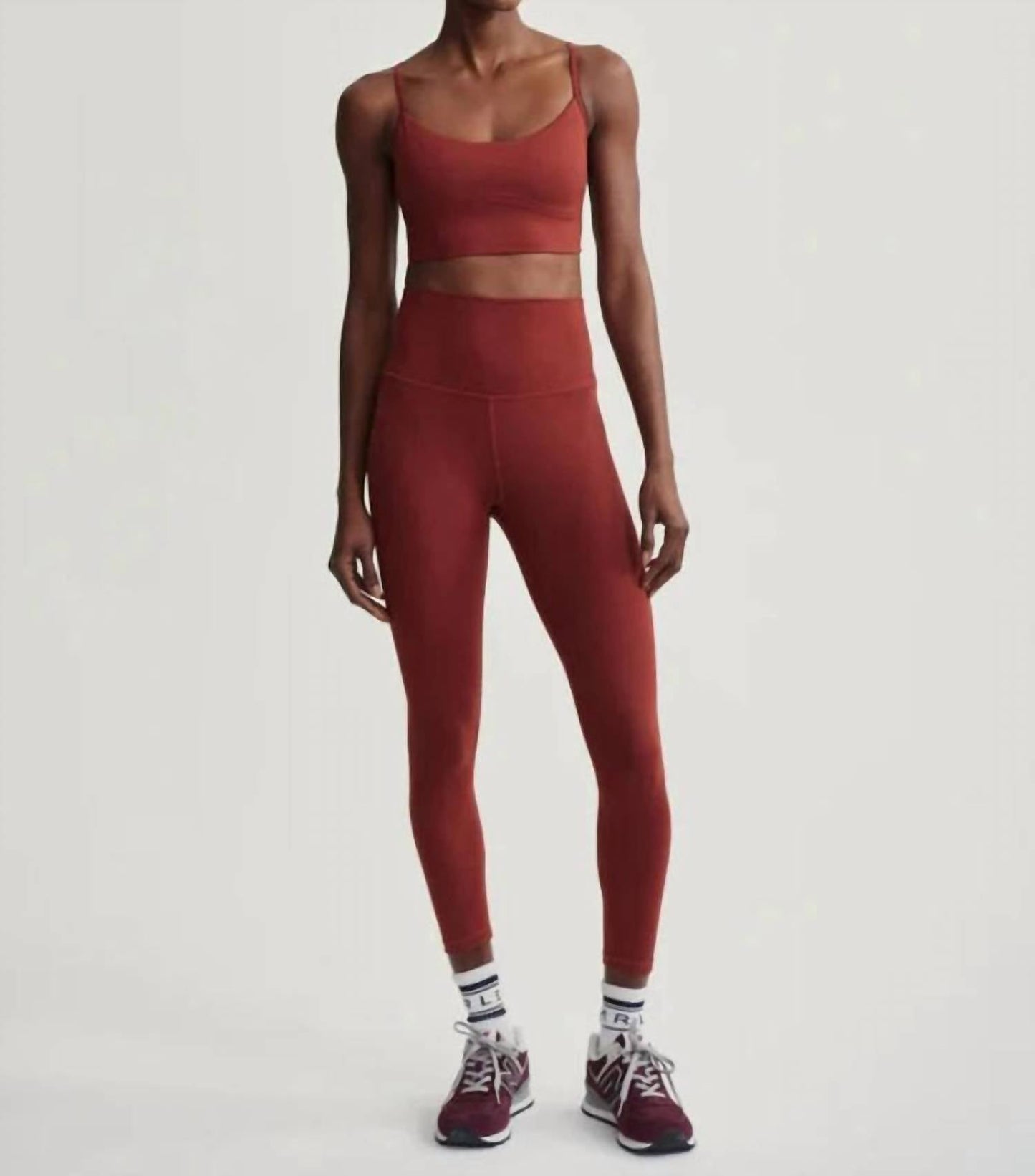 Varley - FreeSoft Super High Rise Leggings