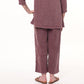Tulip Clothing - Elsie Pullover Top