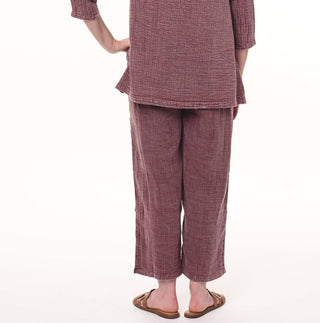 Tulip Clothing - Elsie Pullover Top