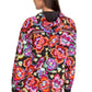 Johnny Was - Calanthe Full Zip Jacket