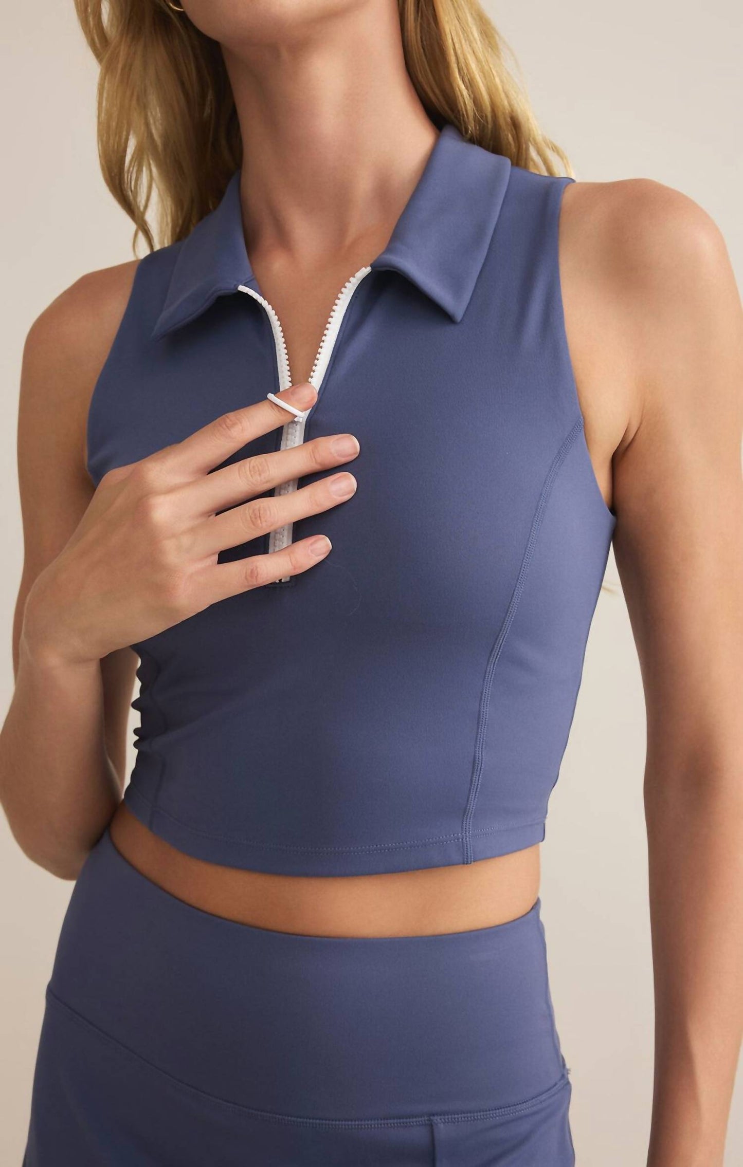 Z Supply - Never Better Top