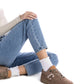 Xti - Women's Leather Sneakers