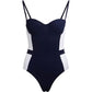 Tory Burch - Lipsi One Piece Swimsuit