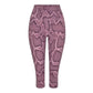 Varley - LET'S GO CROP LEGGING 18"