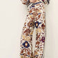 Bash - Vlyde Wide-leg Pants