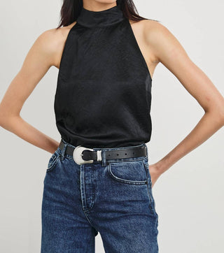 Rails - Leah Sleeveless Halter Top