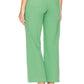Pistola - Penny Crop Wide Leg Pants