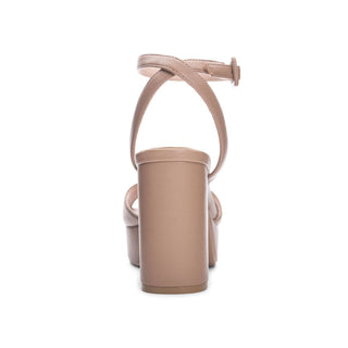 Chinese Laundry - Women's Theresa Platform Sandal