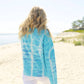Escape By Habitat - Breathe Easy Ventura Dye Fleece Pullover