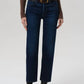 Citizens Of Humanity - Palma High-rise Straight Leg Jeans