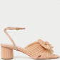 Loeffler Randall - Women's Dahlia Knot Mule