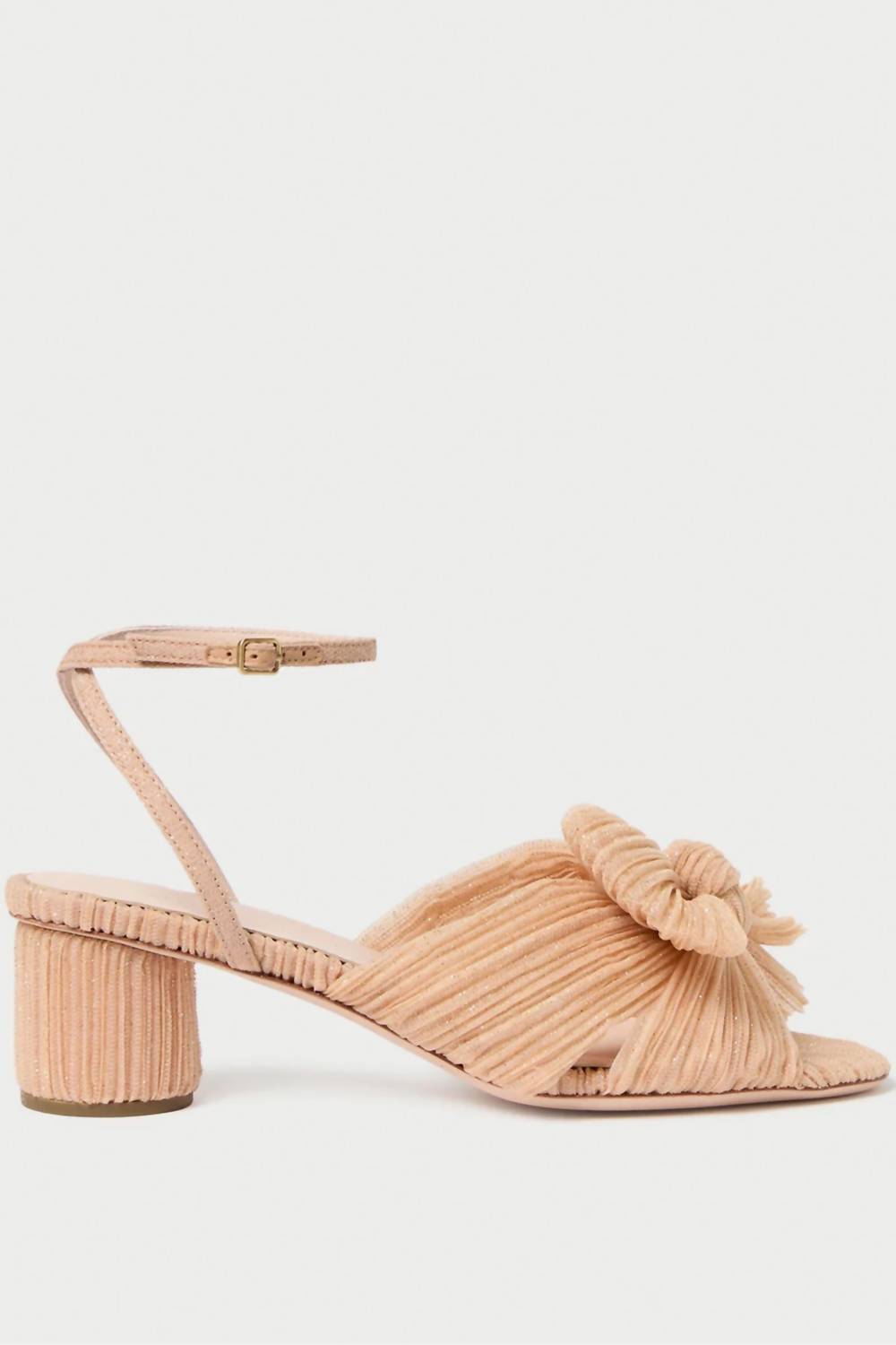 Loeffler Randall - Women's Dahlia Knot Mule