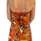 Anna Cate - Lilly Strapless Midi Dress