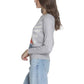 Label+Thread - Sunburst Crew Top