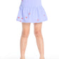 Chaser - Tossed Stars Skort