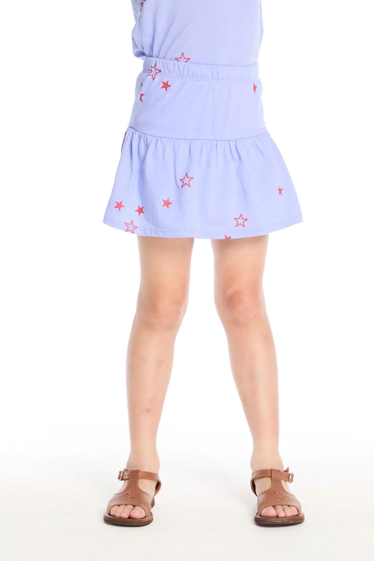 Chaser - Tossed Stars Skort