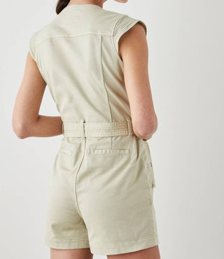 Rails - Bessie Romper