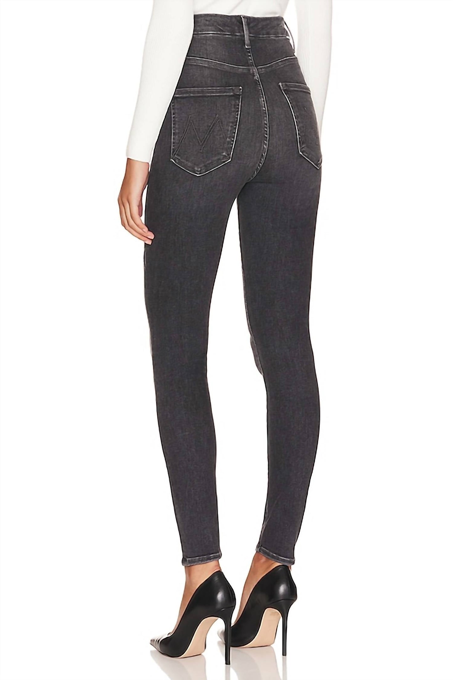 Mother - Tippy Top Looker Jean