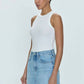 Pistola - Blake Crewneck Bodysuit