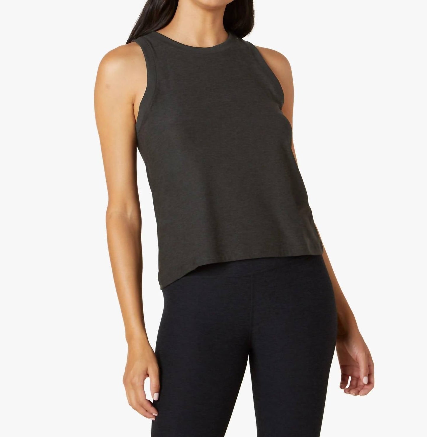 Beyond Yoga - Featherweight Rebalance Tank