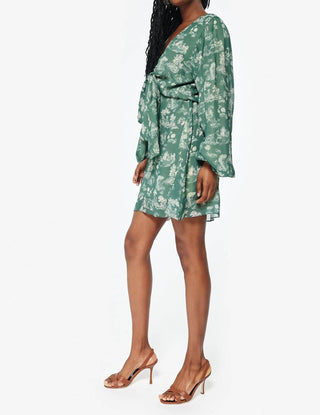 Dos Marquesas - Azucena Dress