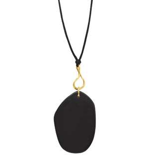 Chan Luu - Women's Oval Pendant Necklace