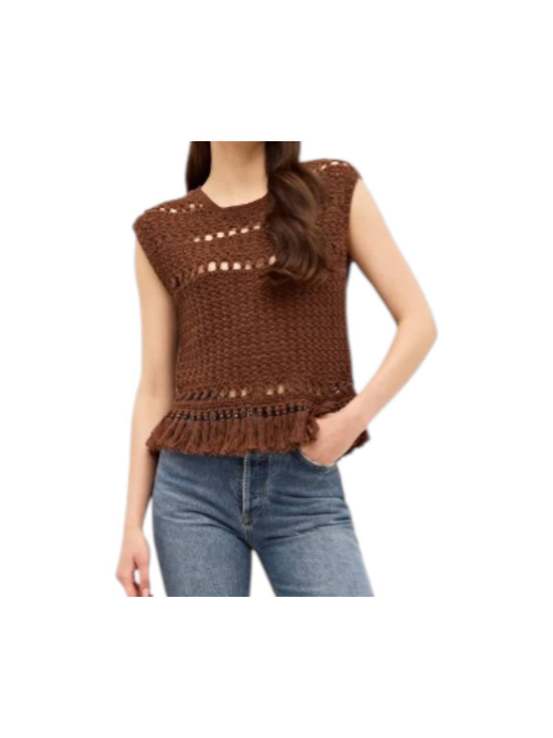 Marie Oliver - Mira Top