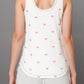 Pj Salvage - Stars & Brave Hearts Tank Top