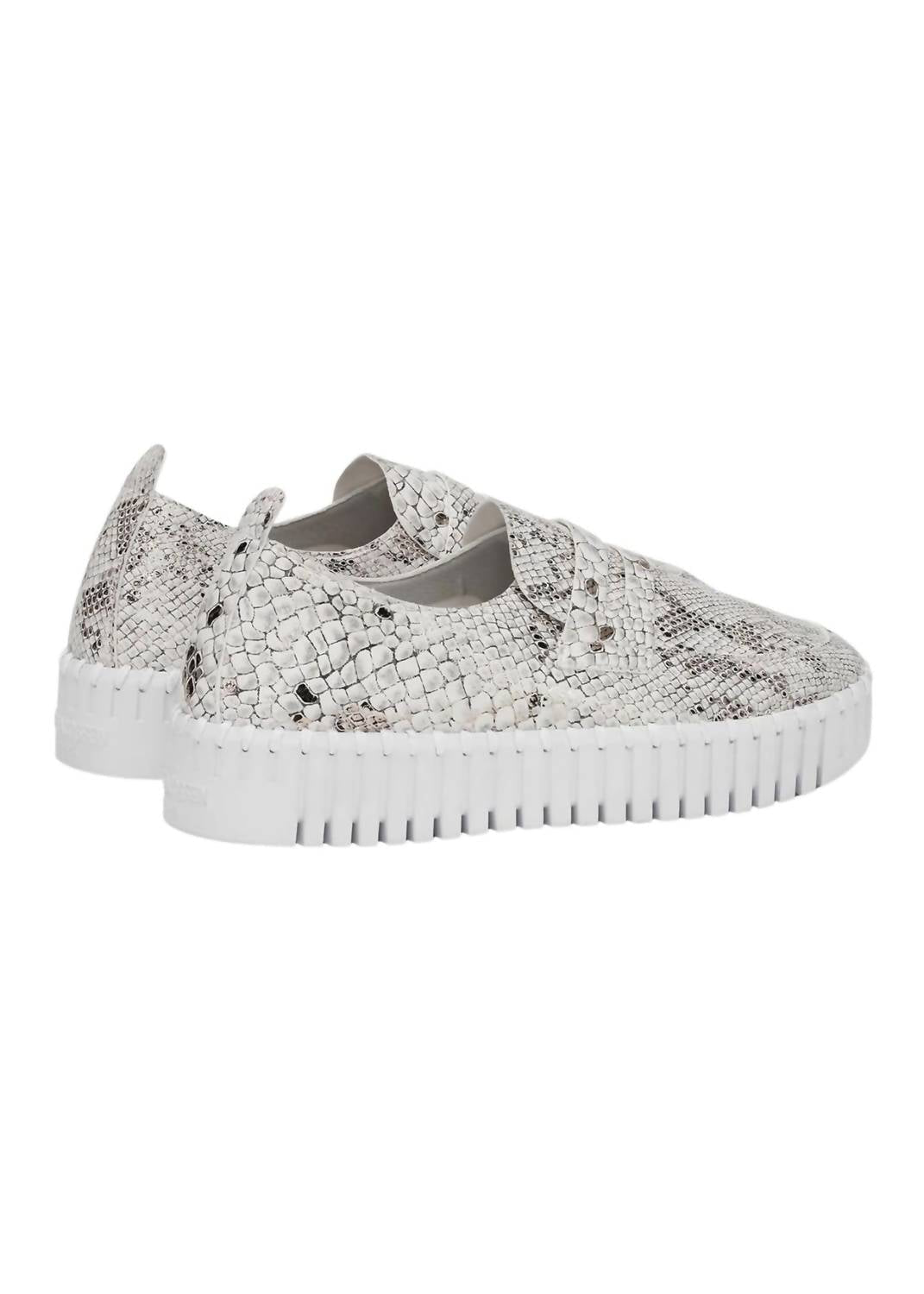 Ilse Jacobsen - Women's Tulip 3868 Sneaker