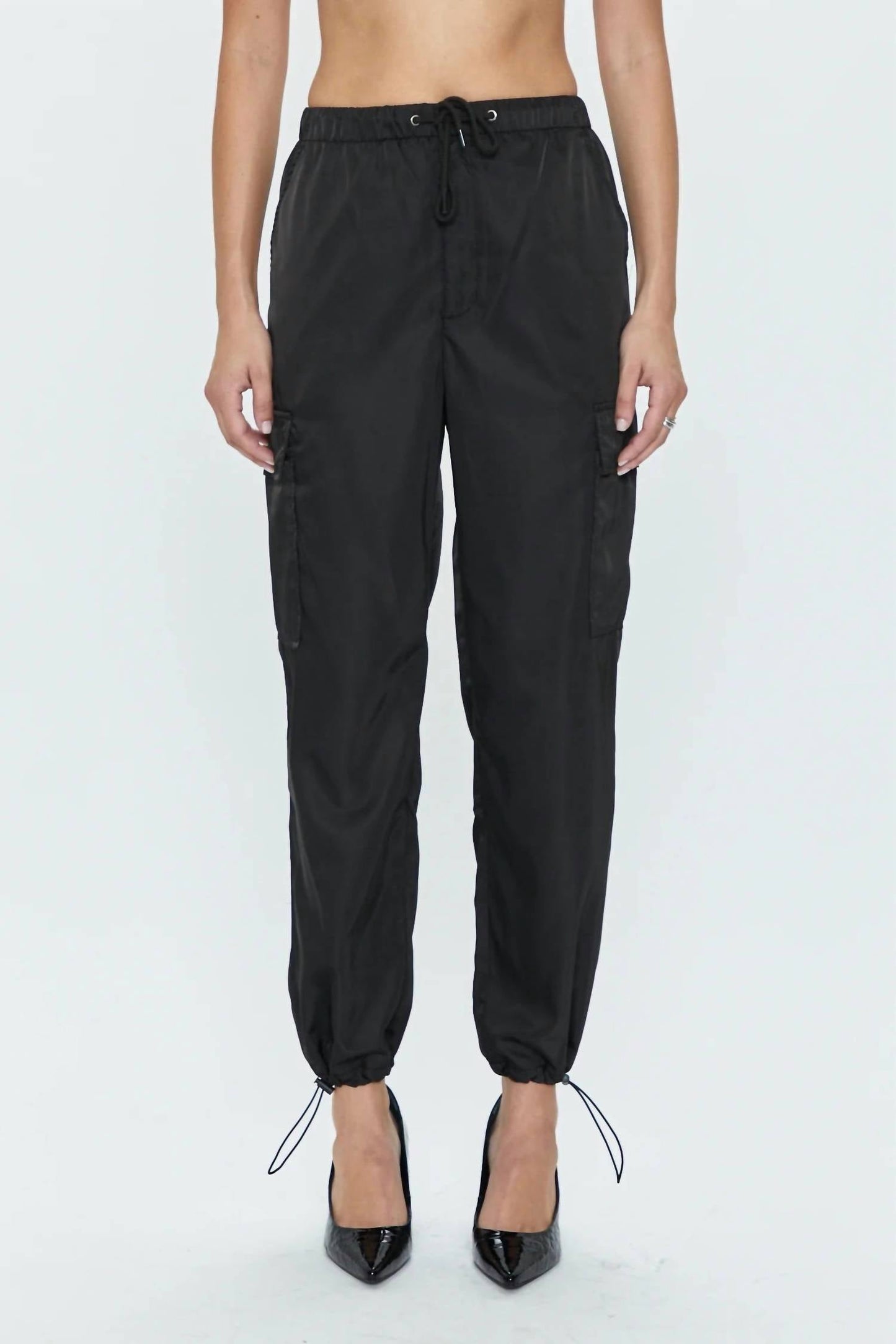 Pistola - Jade Lightweight Cargo Trouser