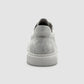 Kcr Group - Women's Classic Camo Leather Sneakers