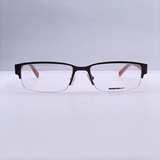 Marchon Eyeglasses Eye Glasses Frames NYC Uptown Sutton 210 53-17-140