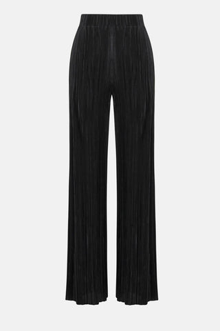 Joseph Ribkoff - WIDE LEG KNIT PANTS