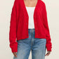 Z Supply - All Yours Cardigan