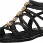 Sam Edelman - Women's Tianna Gladiator Sandal