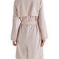 Steve Madden - Ilia Raincoat