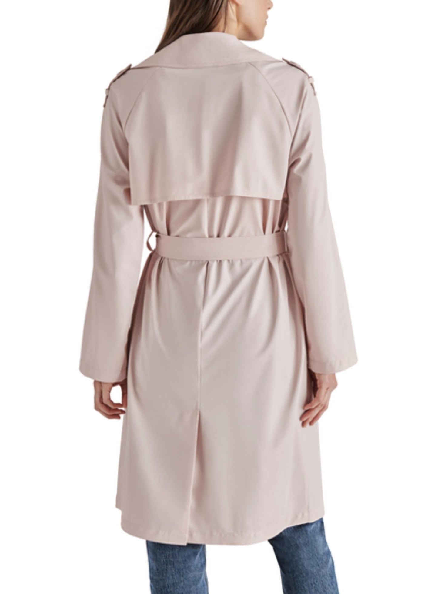 Steve Madden - Ilia Raincoat