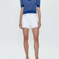 Pistola - Nova High Rise Cut Off Short