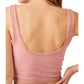 Free People - Sugar Dreams Tank Top