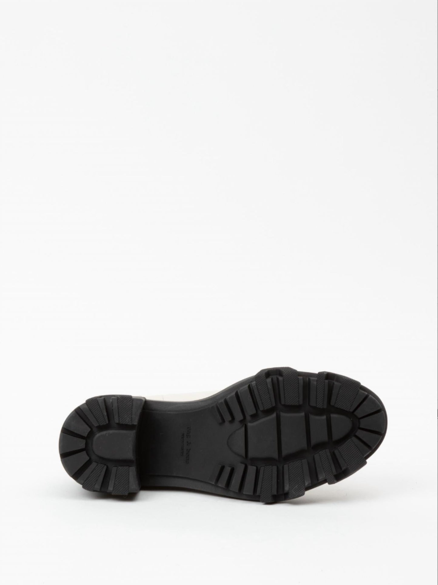 Rag & Bone - SHILOH MID CHELSEA BOOT