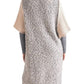 Elan - Cliff Oversized Cardigan