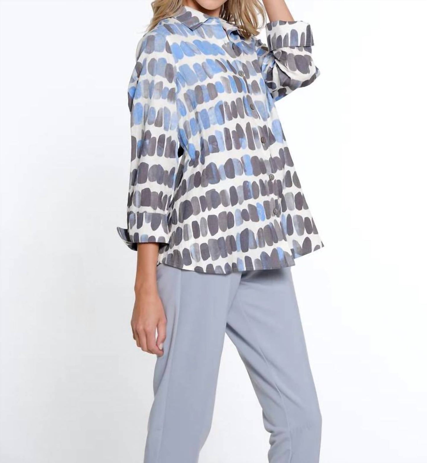 Multiples - Said And Done Shirt