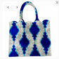 Baldiz - Women's Hazel Scalloped Tote