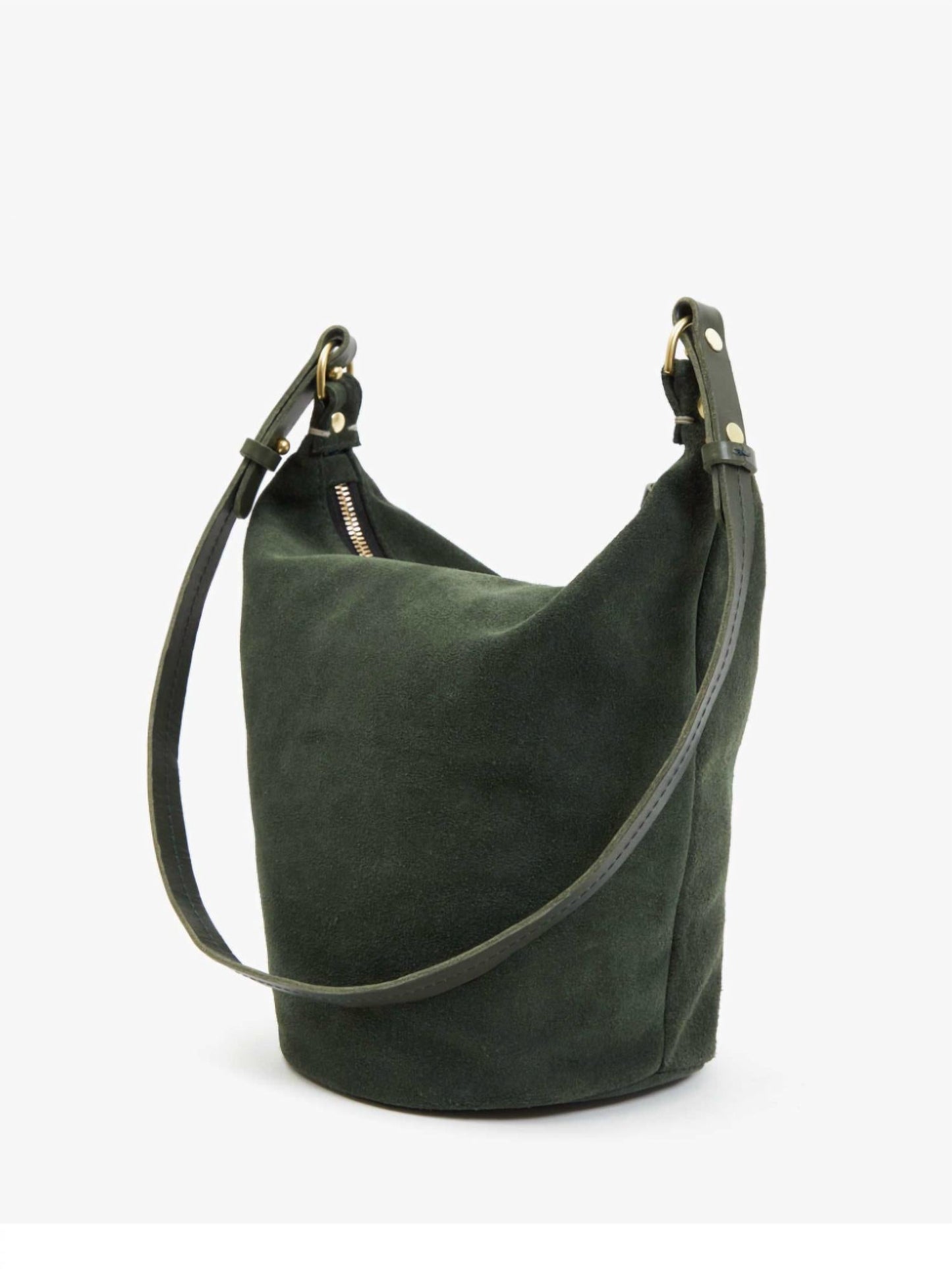 Clare V. - Women's Petite Jeanne Bucket Bag
