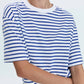 Pistola - Mae Cropped Boxy Top