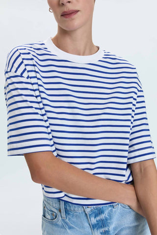 Pistola - Mae Cropped Boxy Top