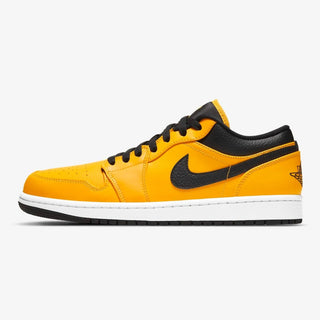 Nike - Men's Air Jordan 1 Low Sneaker Shoe