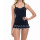 Profile By Gottex - D-cup Enchantment Swimdress
