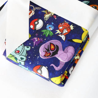 Charlies Project - Pokey Bamboo Blanket